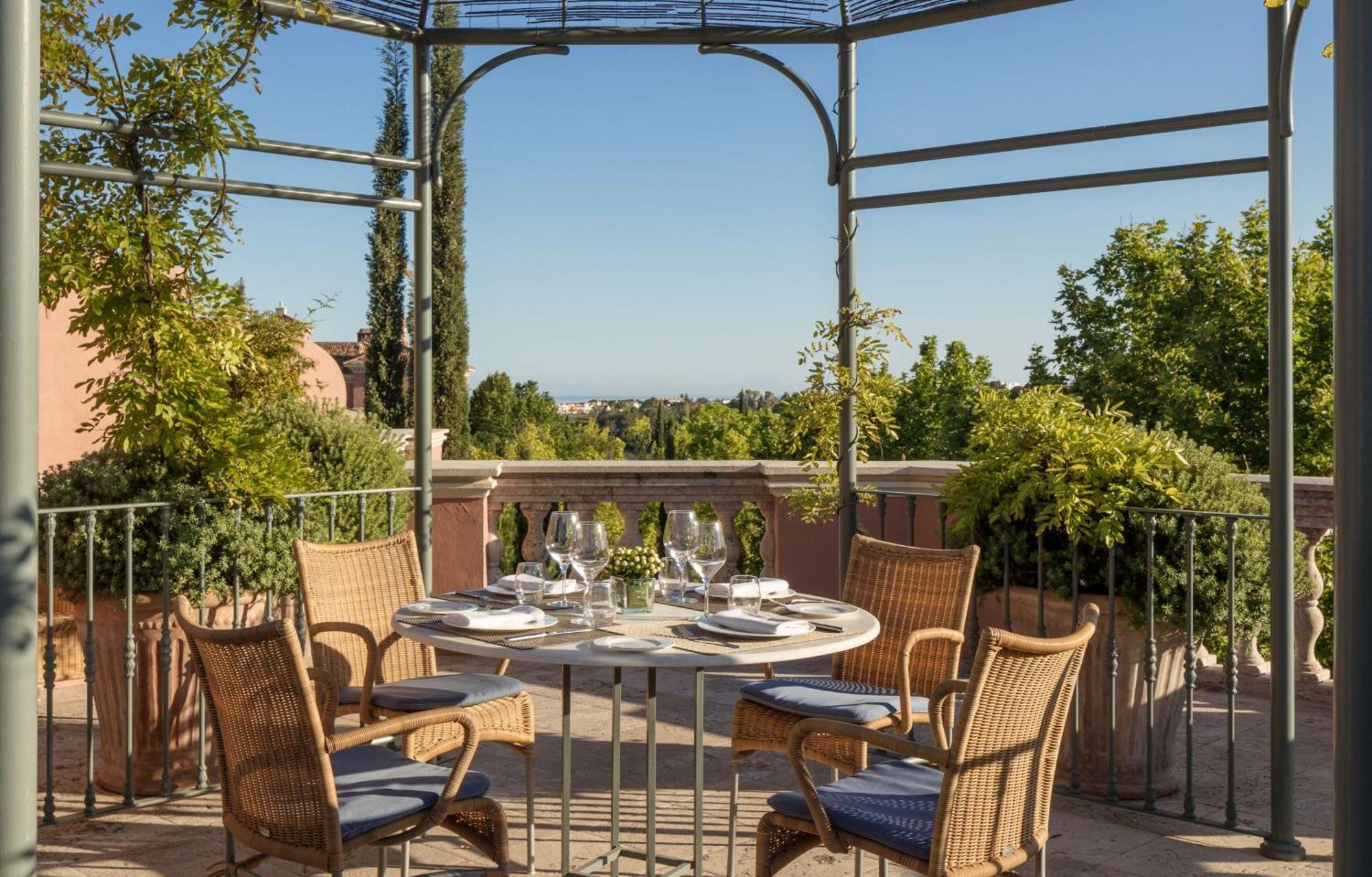 Anantara & Marbella Benahavis Villa