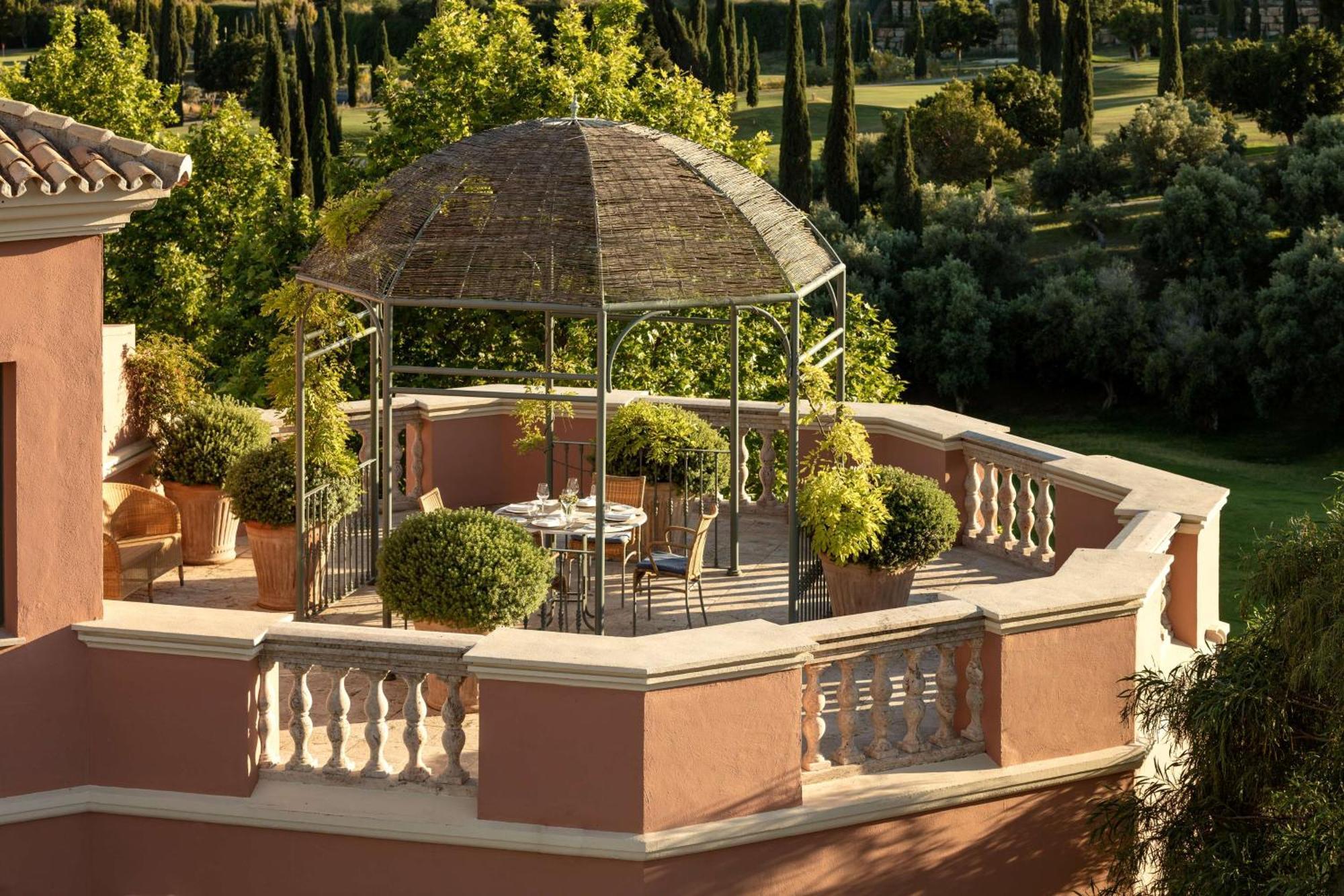 Villa Anantara & Marbella Benahavis