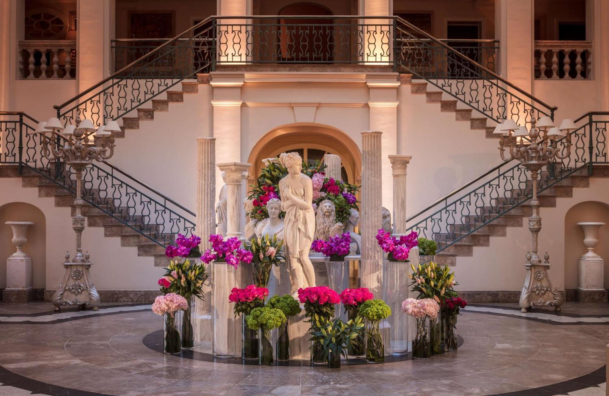 Anantara & Marbella Benahavis Villa Estepona