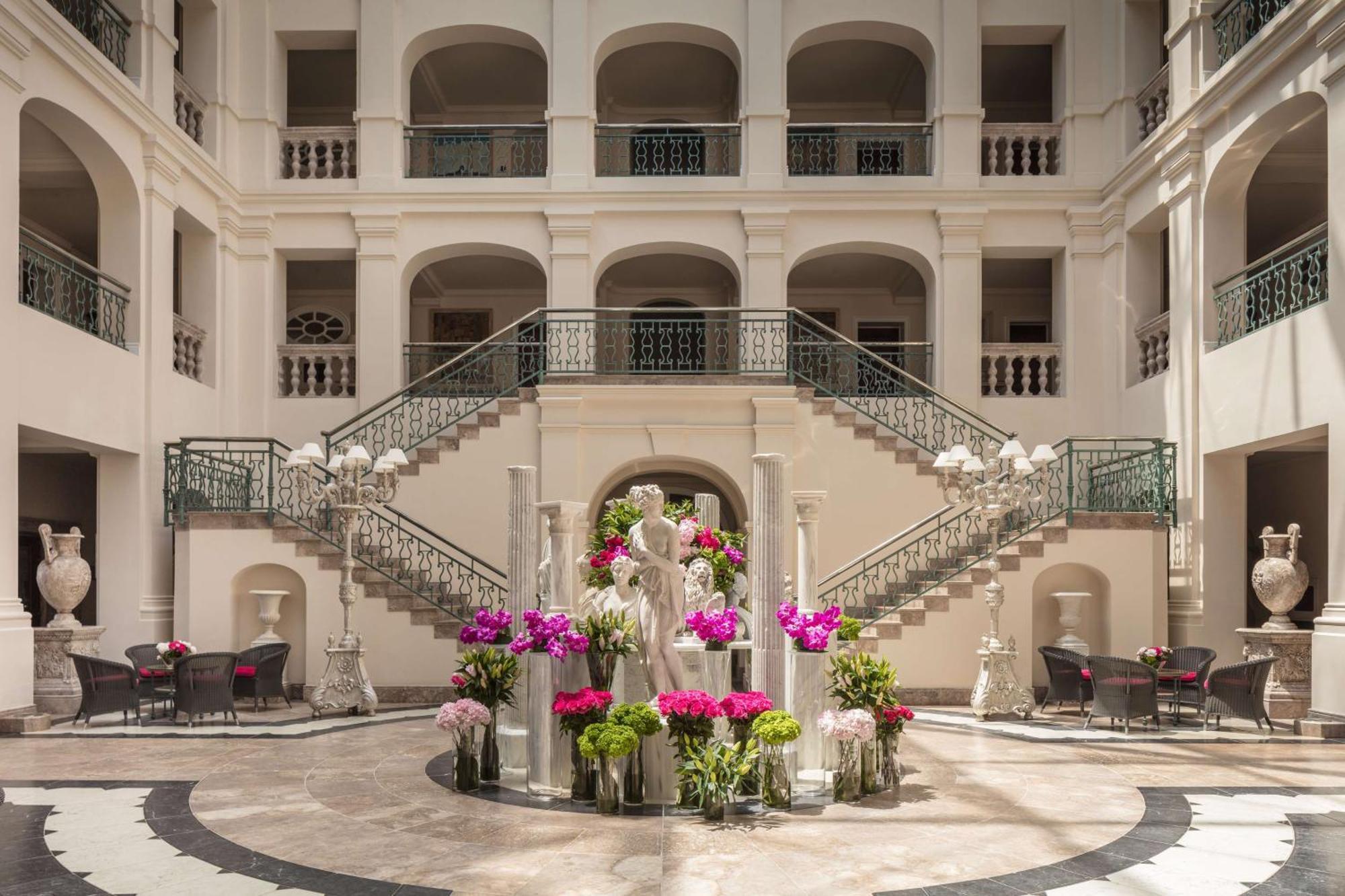 Anantara & Marbella Benahavis *