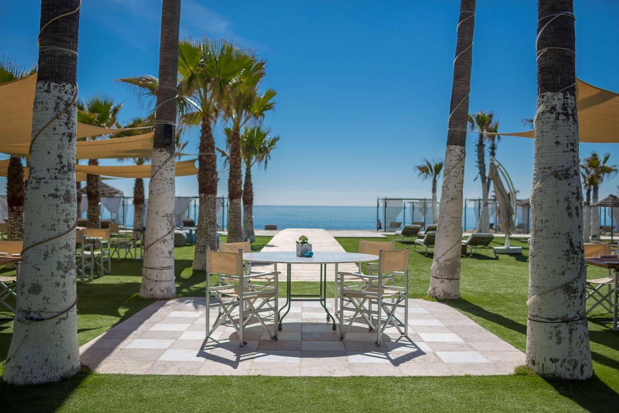 Villa Anantara & Marbella Benahavis