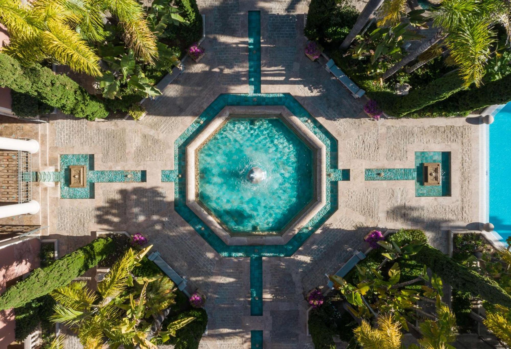 Anantara & Marbella Benahavis * Estepona