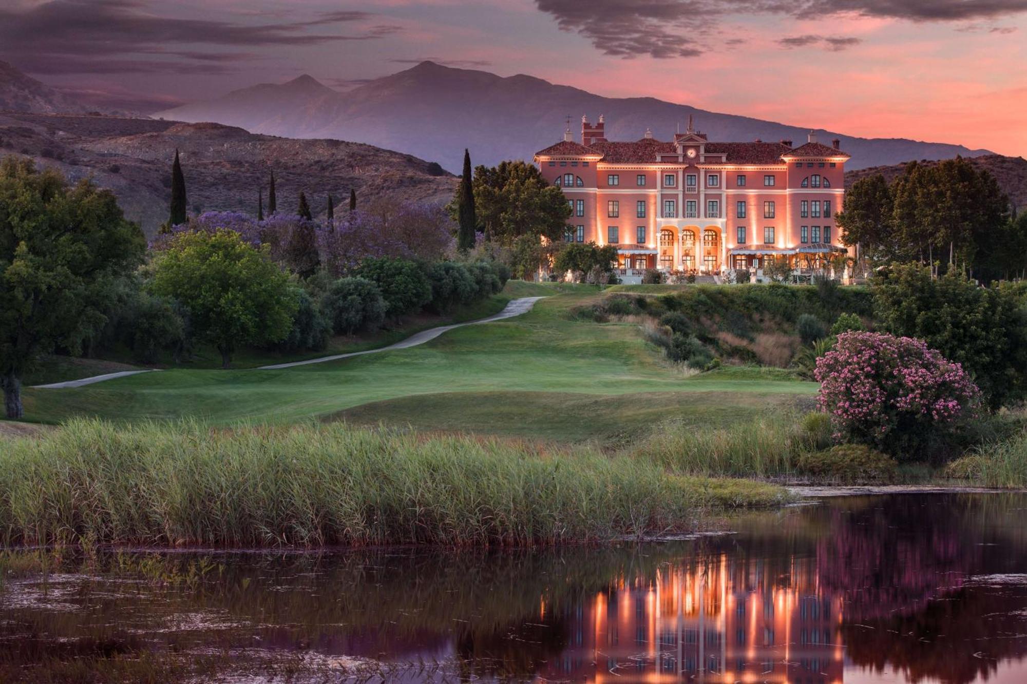 Villa Anantara & Marbella Benahavis