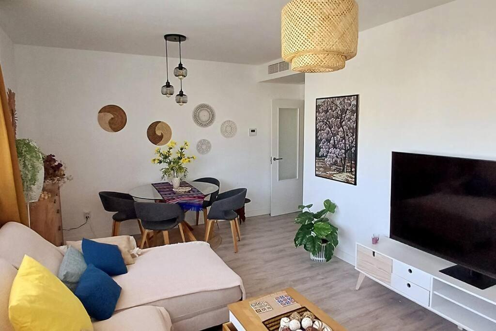 Pedregales 1 Apartamento