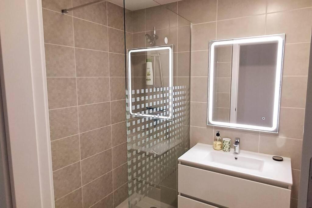 Apartamento Pedregales 1 *