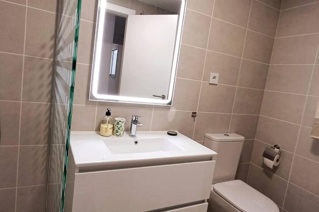 Apartamento Pedregales 1 Estepona