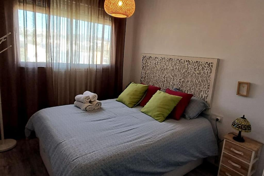 Pedregales 1 Apartamento Estepona