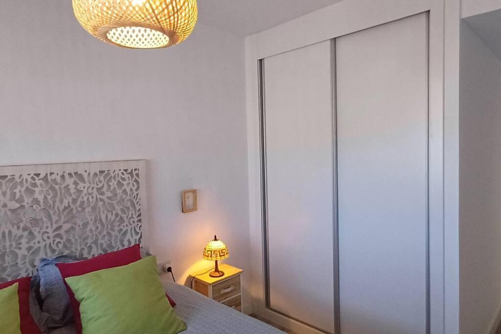 Apartamento Pedregales 1 Estepona