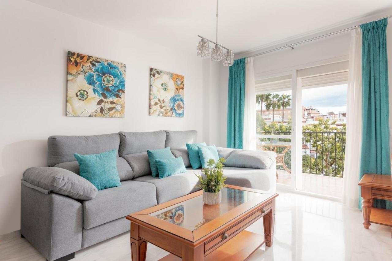 Beautiful In Center Apartment