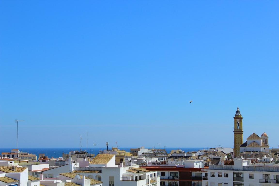Beautiful In Center * Estepona