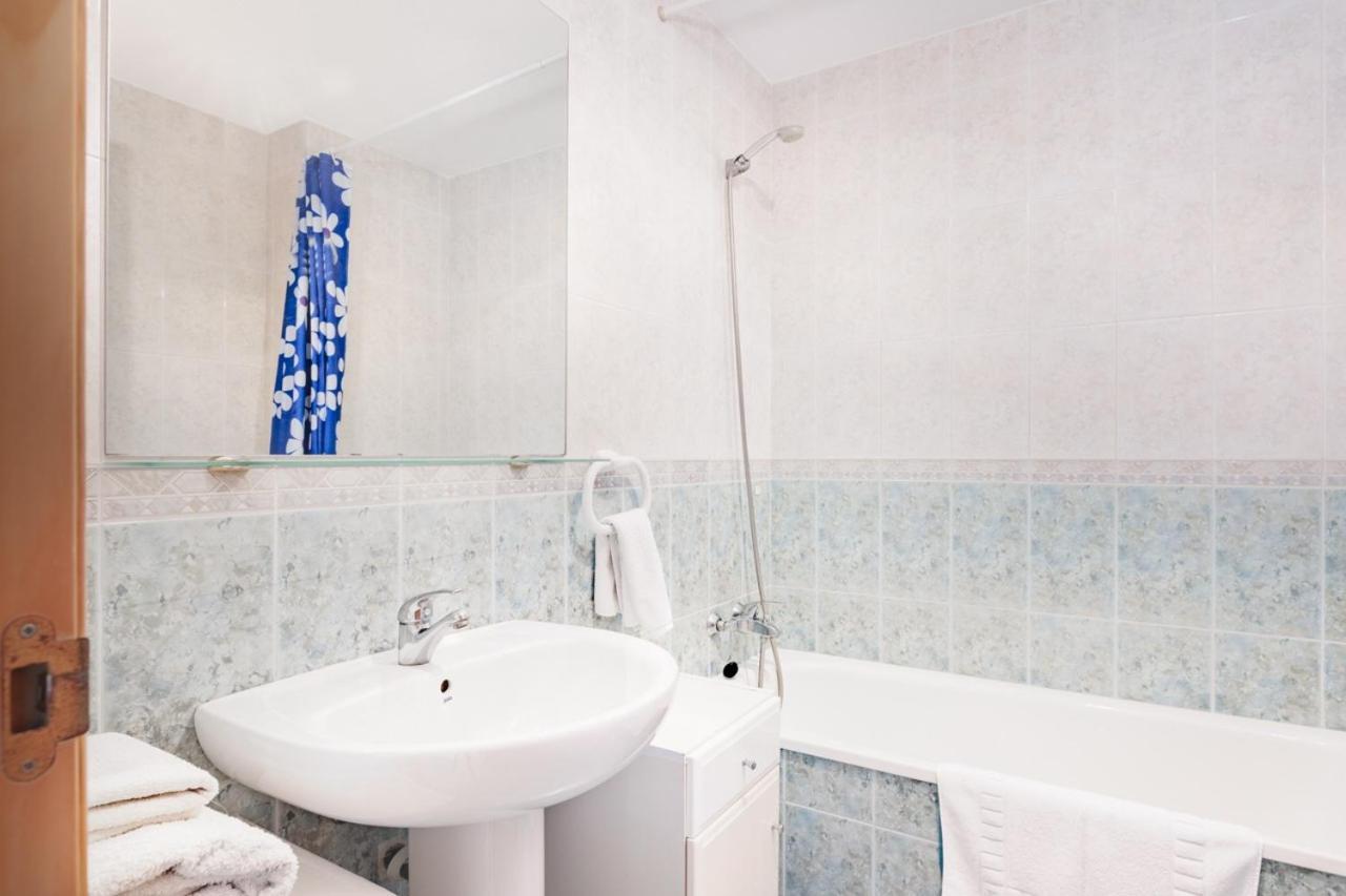 Beautiful In Center Apartment *