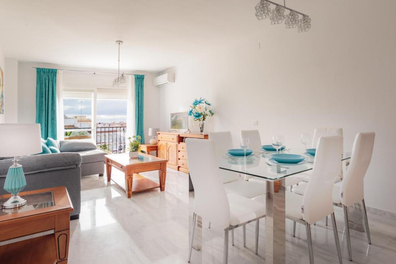 Apartment Beautiful In Center *
