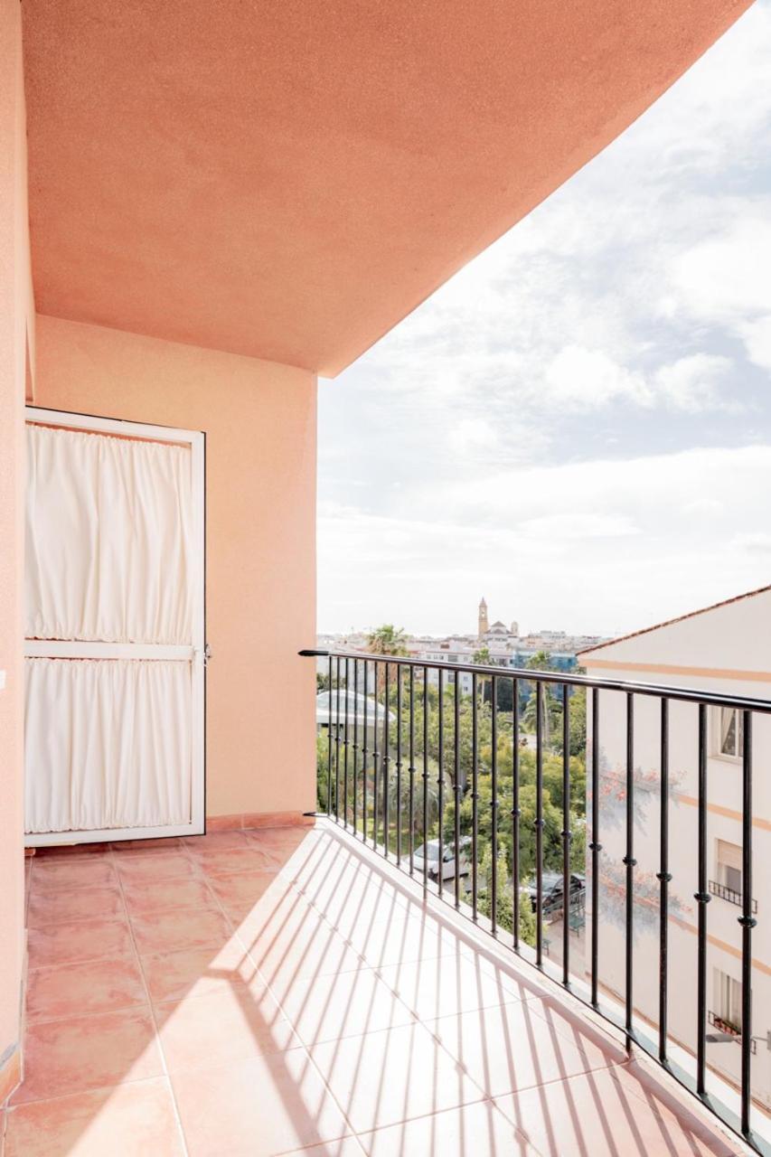 Apartment Beautiful In Center Estepona