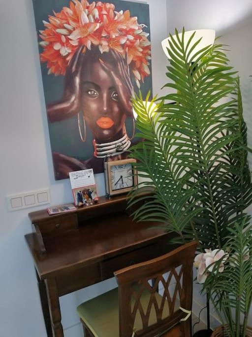 Apartamento Tranquil Sea Breeze Estepona