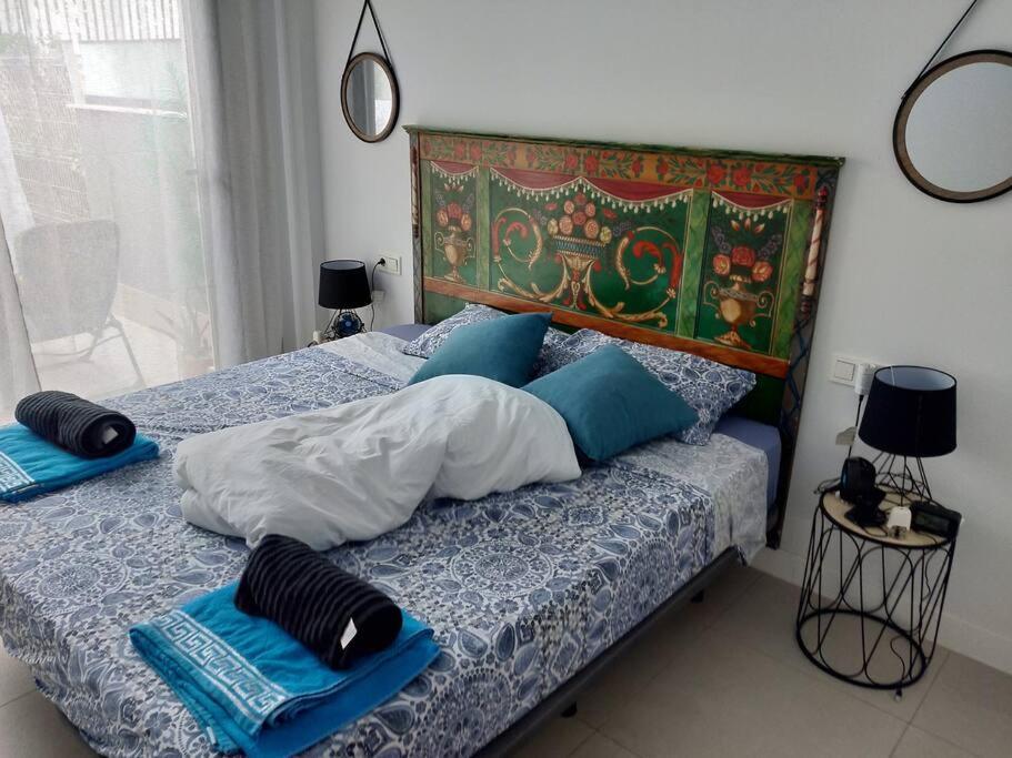 Appartement Tranquil Sea Breeze *