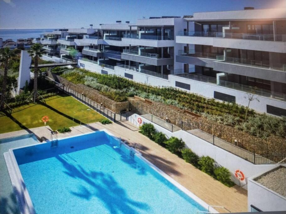 Apartamento Tranquil Sea Breeze *