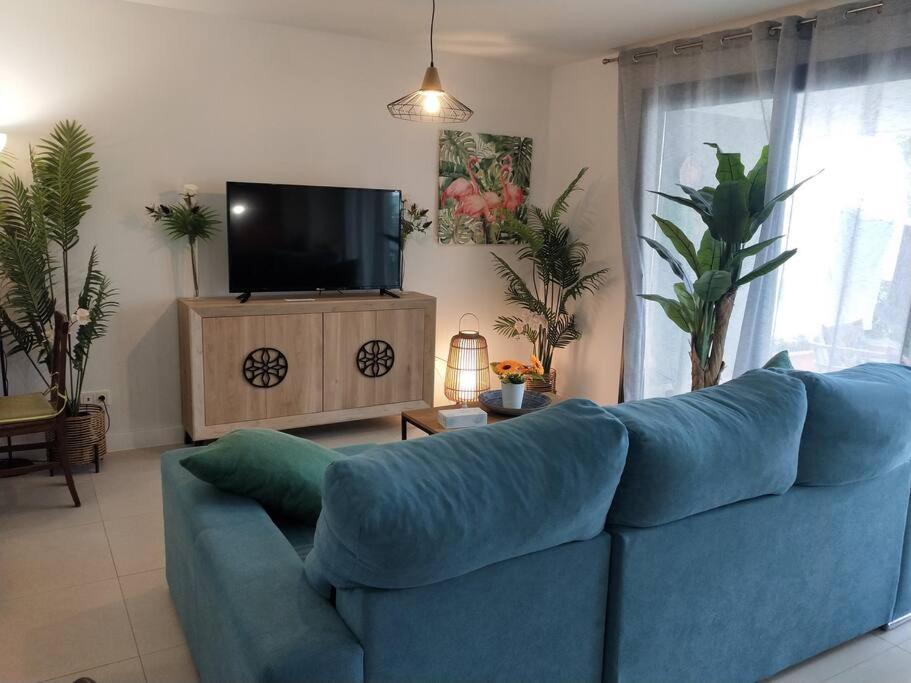 Tranquil Sea Breeze Appartement *
