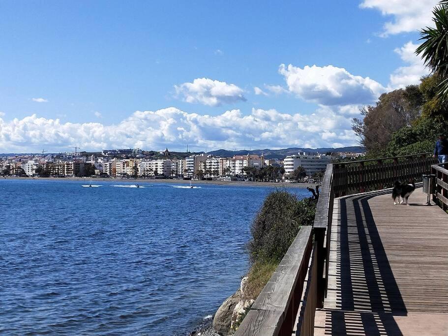 Appartement Tranquil Sea Breeze