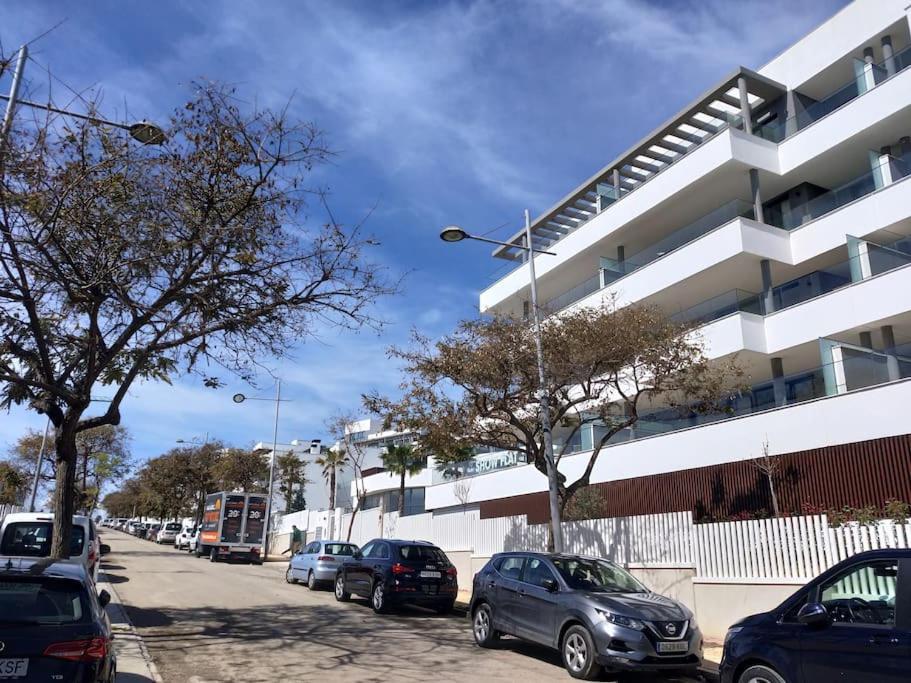 Tranquil Sea Breeze Apartamento