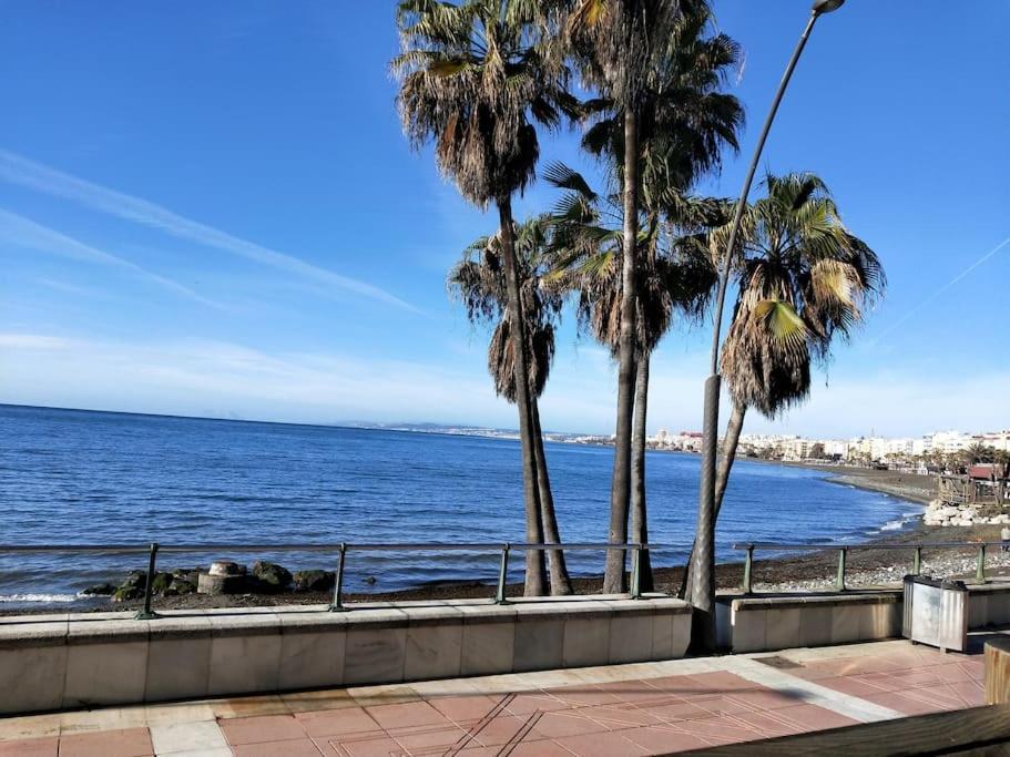 Appartement Tranquil Sea Breeze *