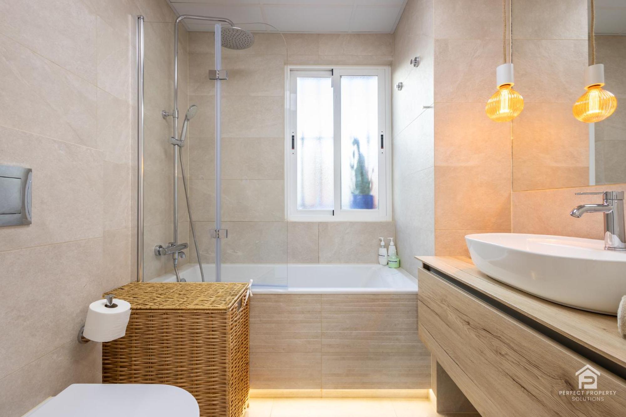 Molinos On The Beachfront With Pool Apartment