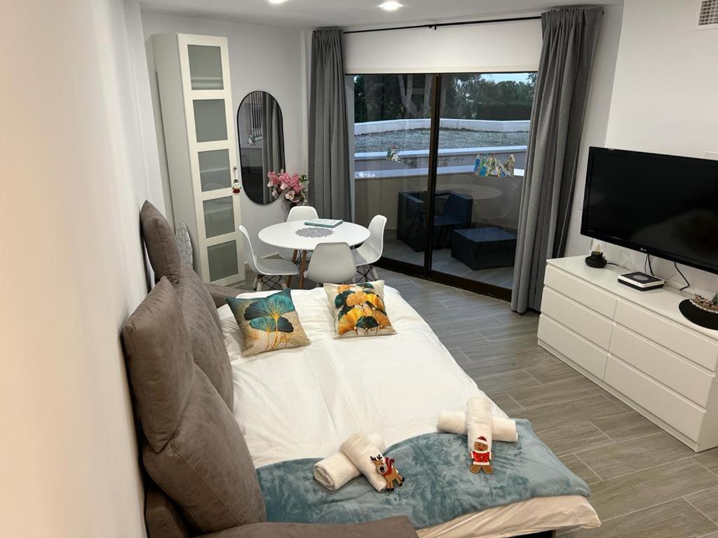 Atalaya Aparta Golf Apartment Estepona