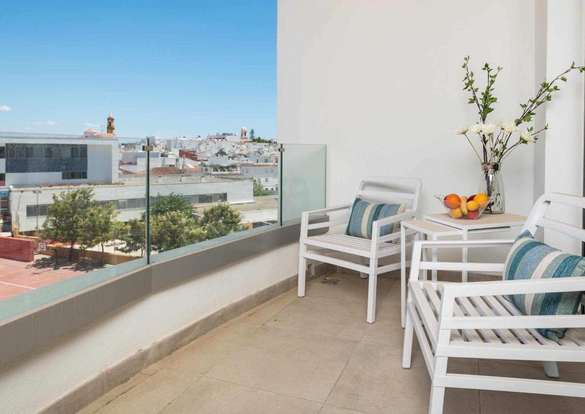 Selecta Roof Pool 3