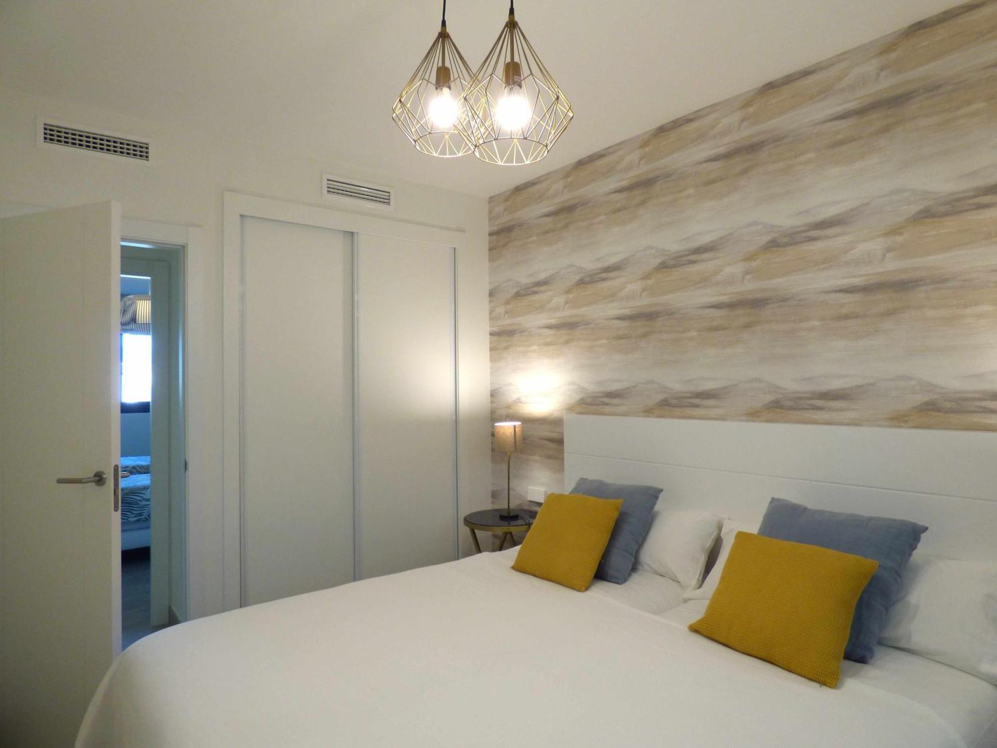 Apartment Selecta Roof Pool 3 Estepona