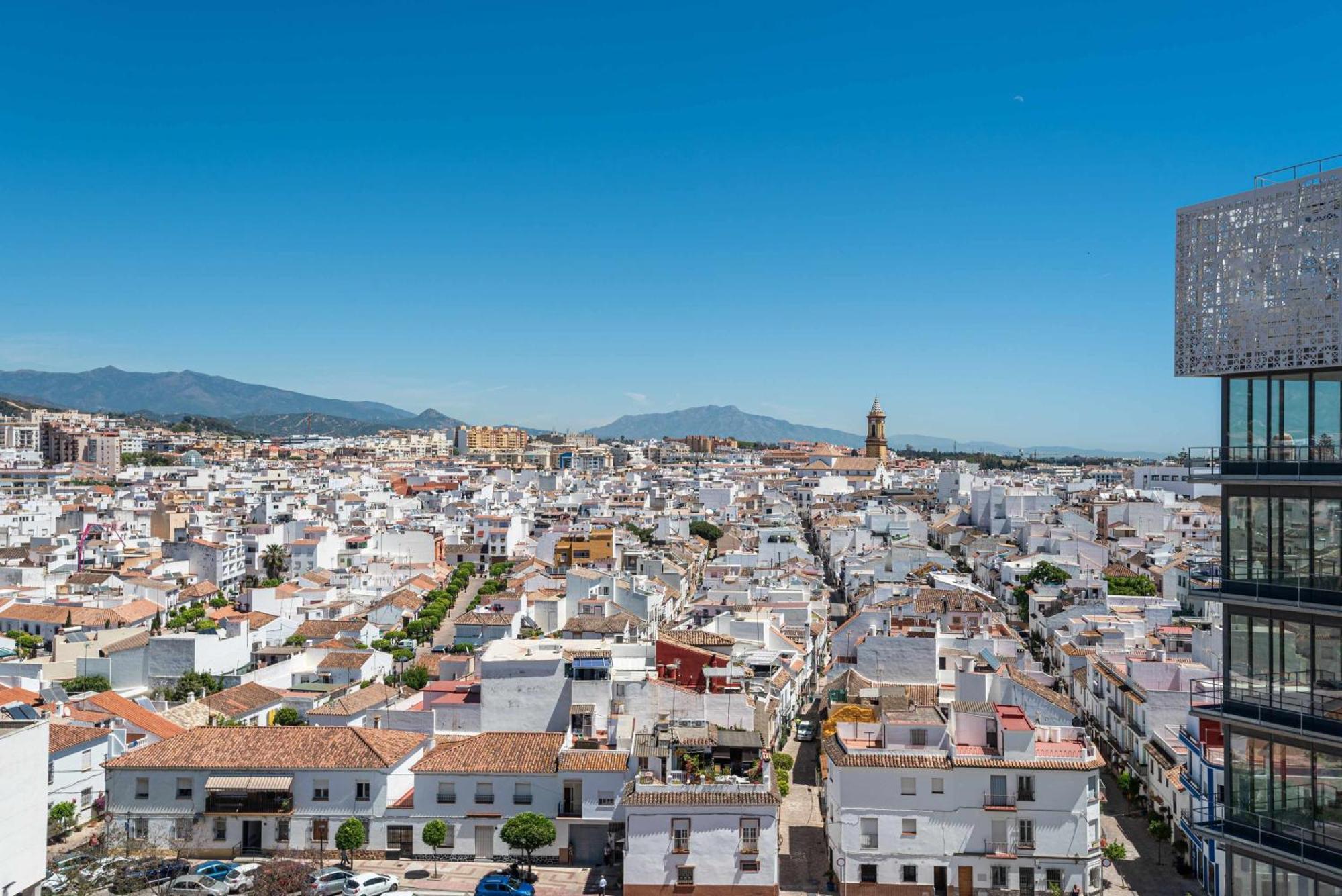 Selecta Roof Pool 3 * Estepona