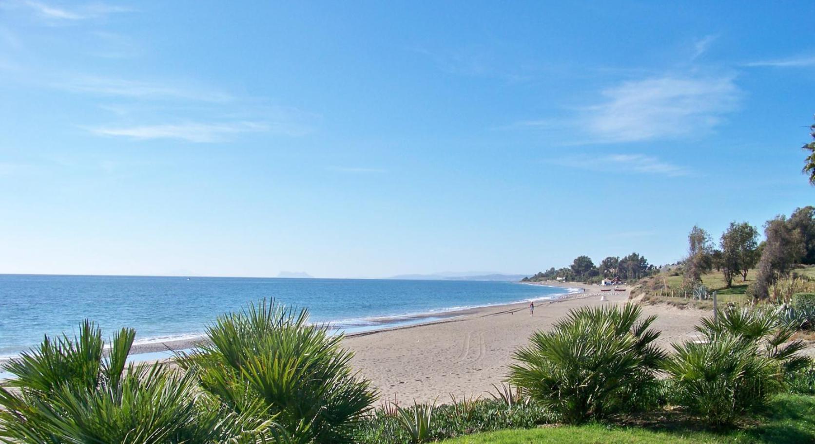 Selecta Casa Blanca * Estepona