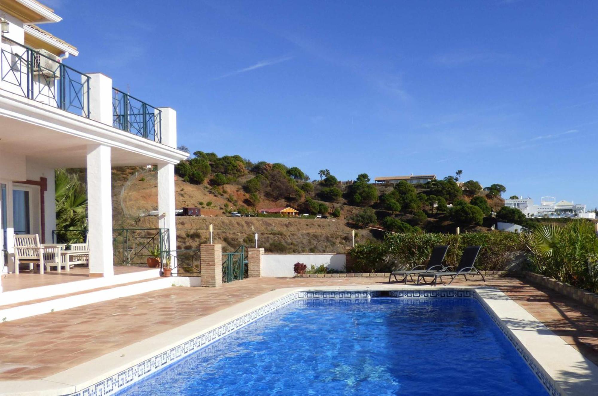 Selecta Casa Blanca Villa