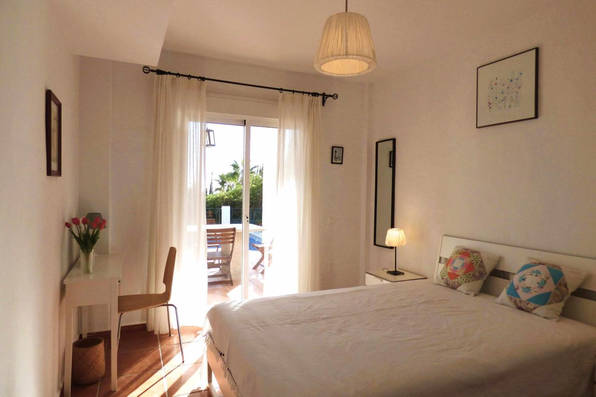 Villa Selecta Casa Blanca Estepona