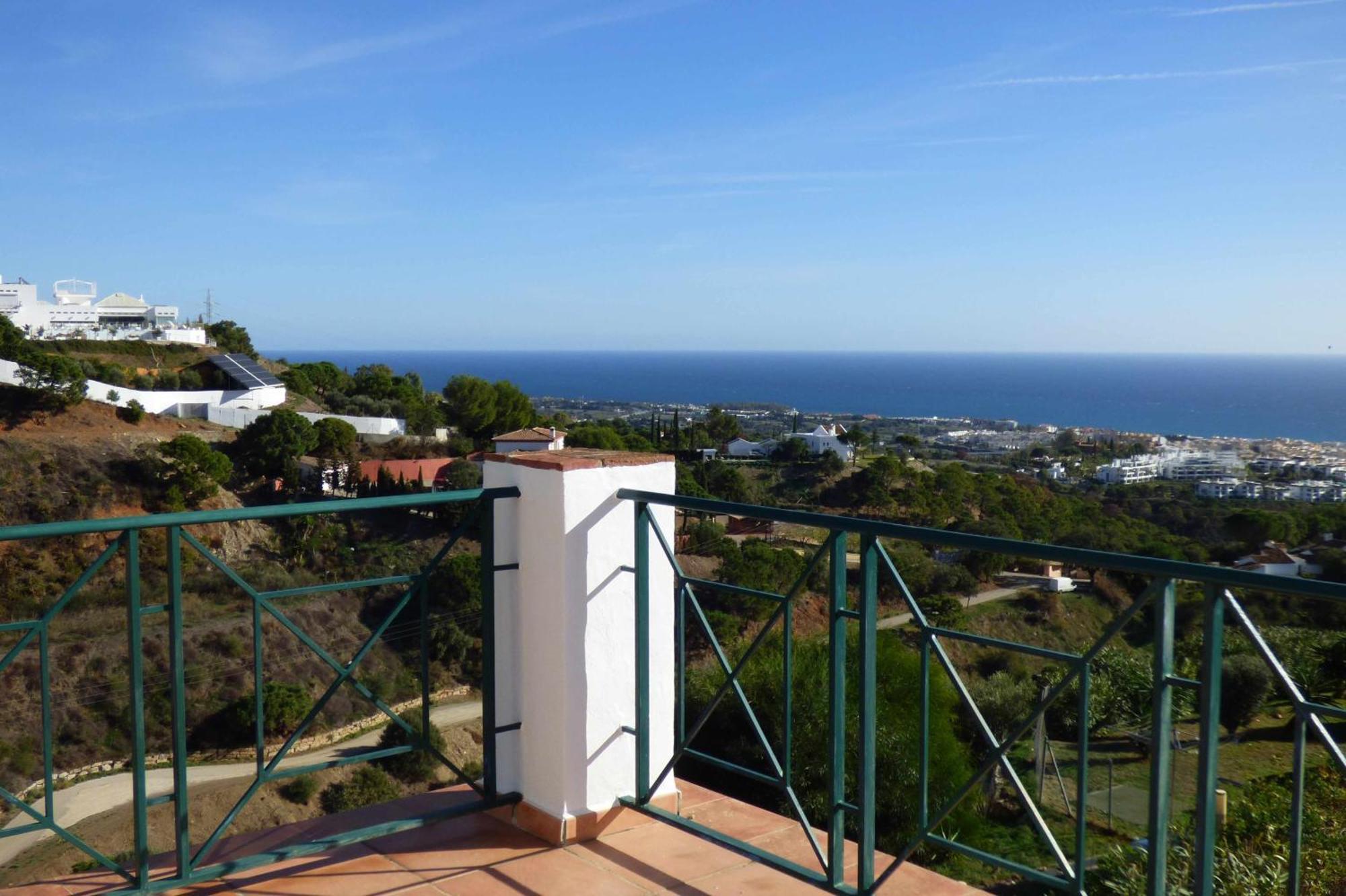 Selecta Casa Blanca Estepona