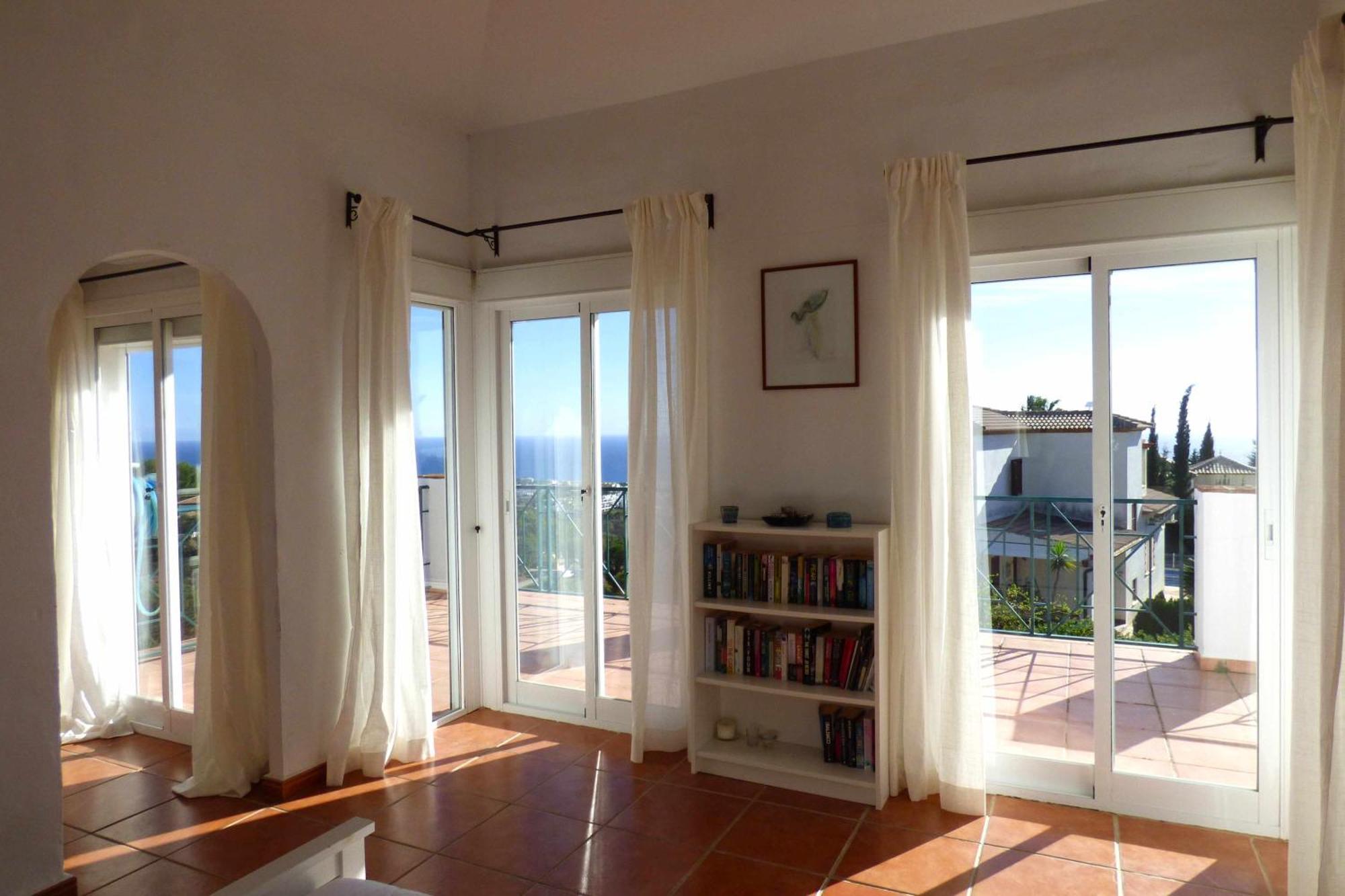 Selecta Casa Blanca Villa