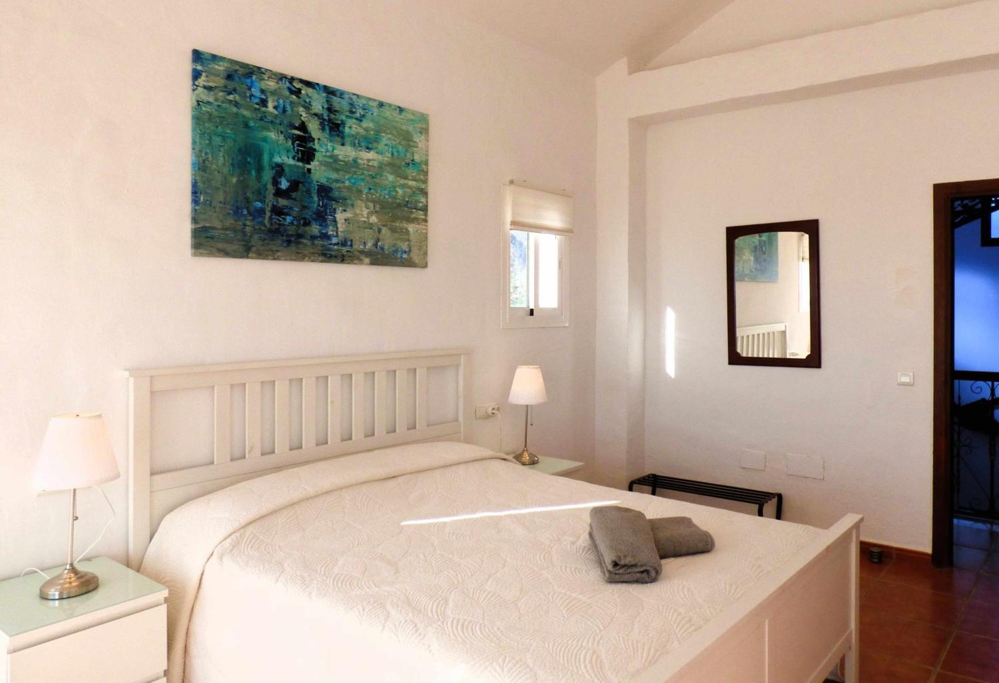 Selecta Casa Blanca Villa Estepona