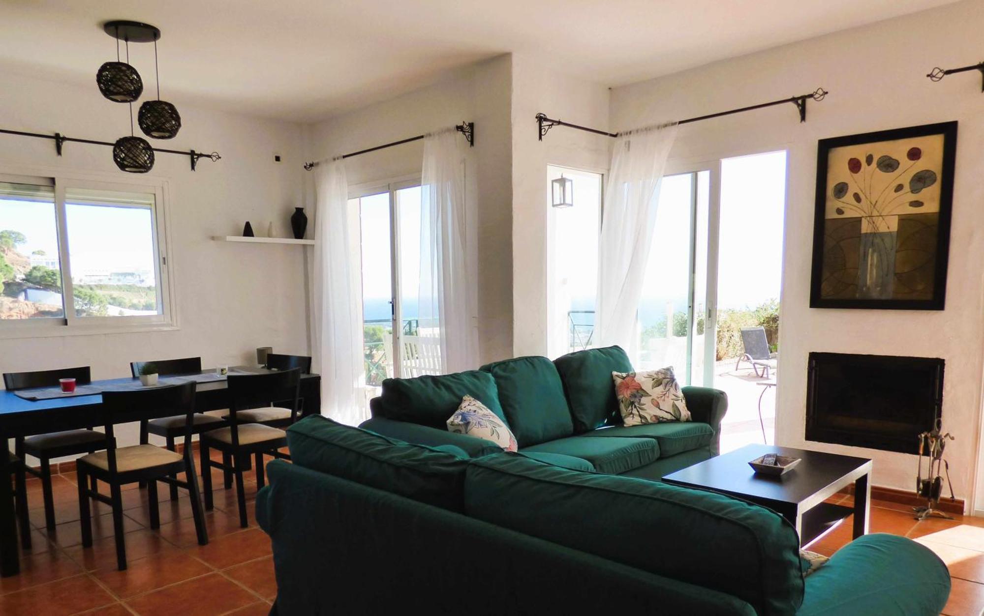 Selecta Casa Blanca Villa