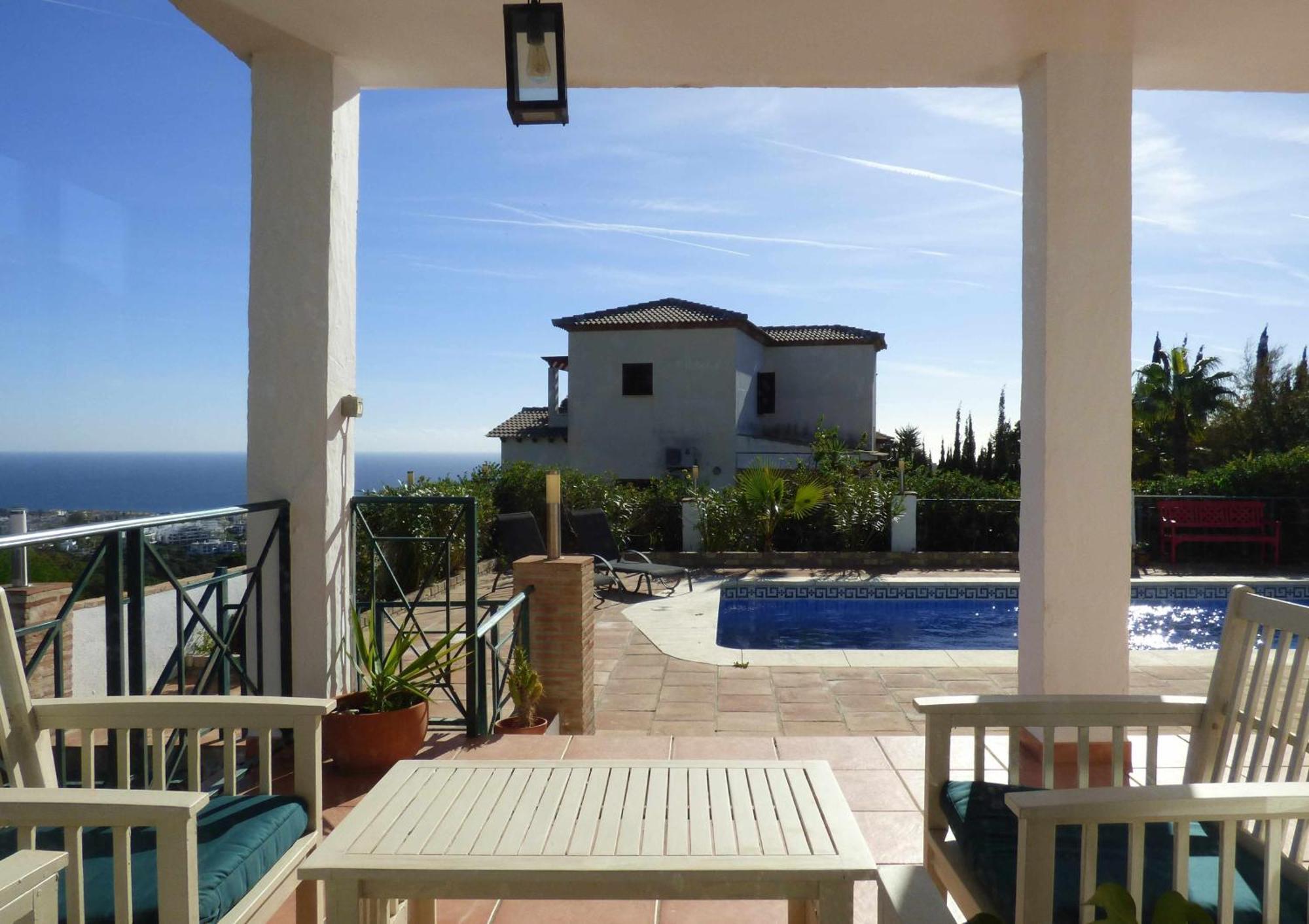 Villa Selecta Casa Blanca