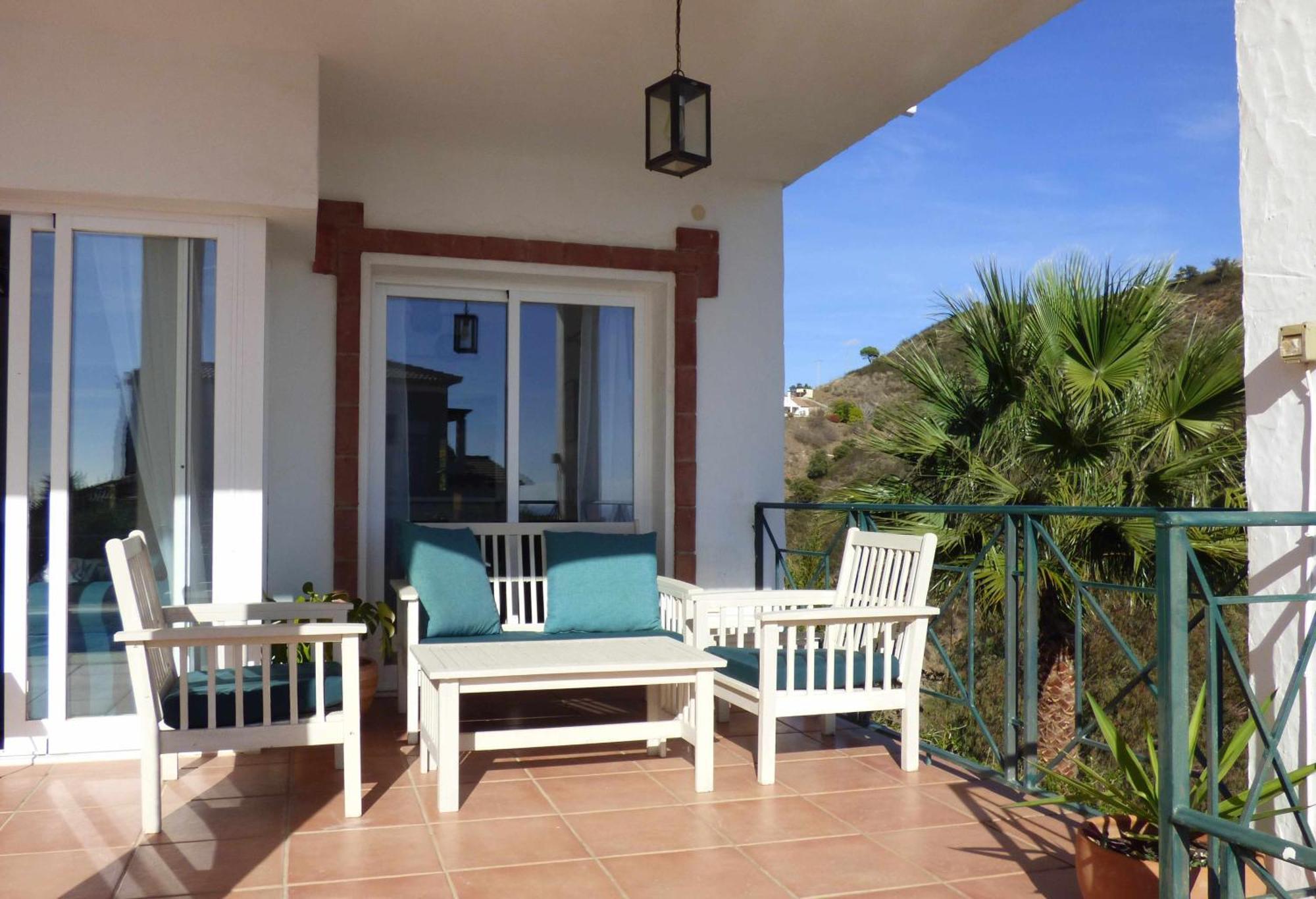 Selecta Casa Blanca Villa *