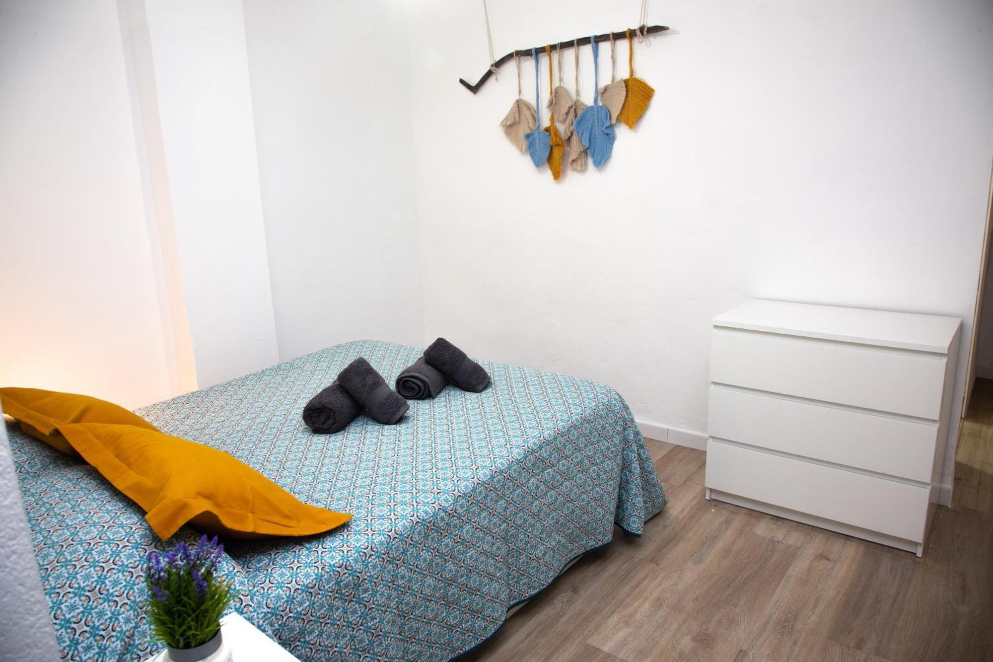 Apartment Apartamento Sangut Estepona