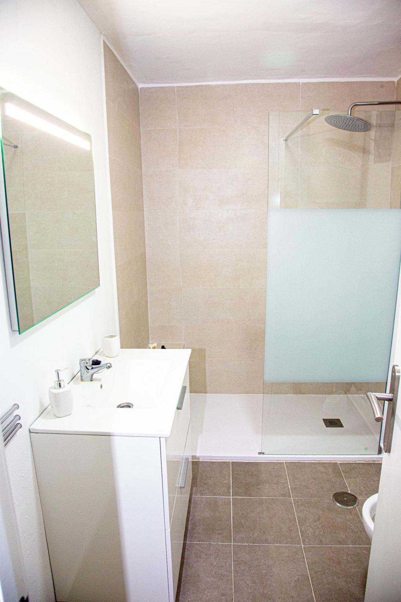 Apartamento Sangut