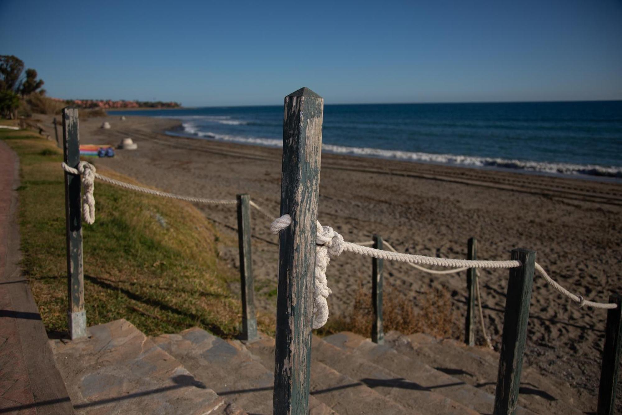 Apartamento Sangut * Estepona