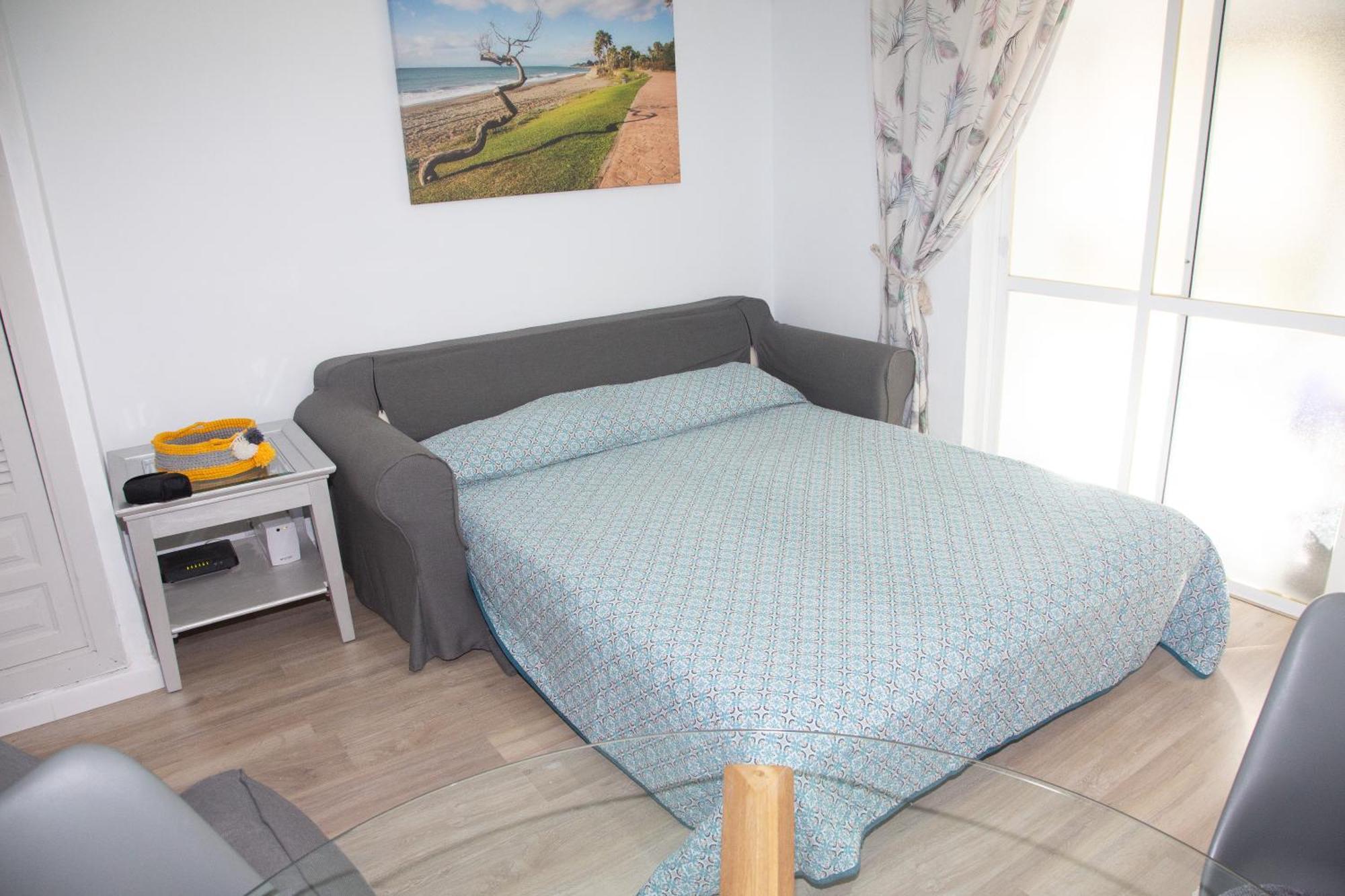 Apartamento Sangut * Estepona