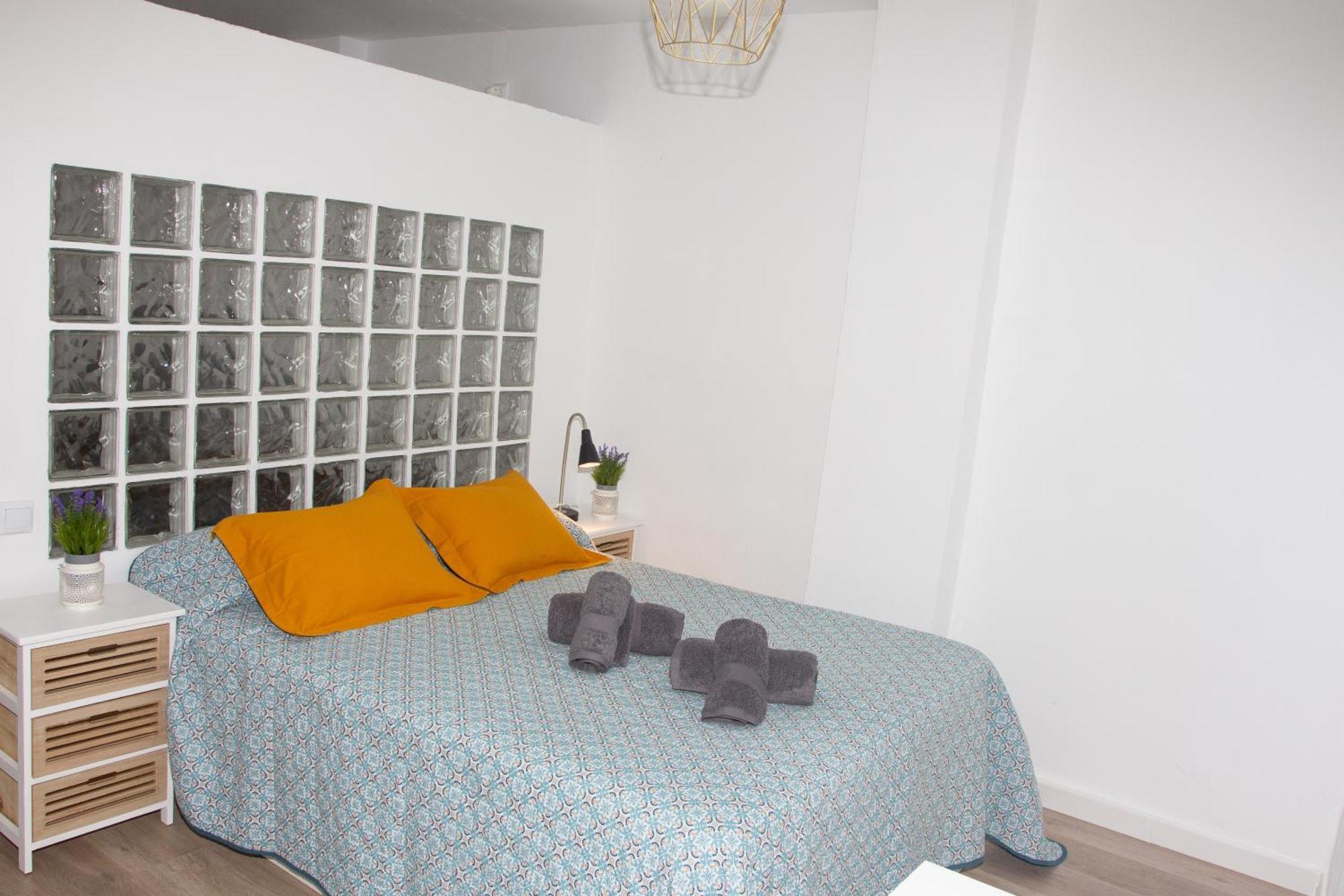 Apartamento Sangut Estepona