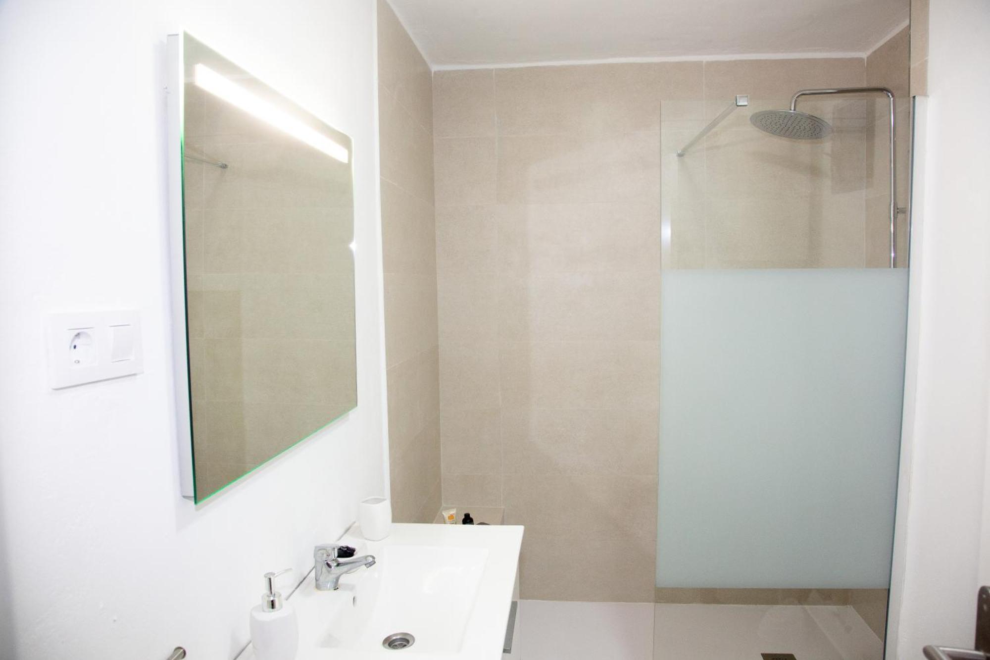Apartamento Sangut *