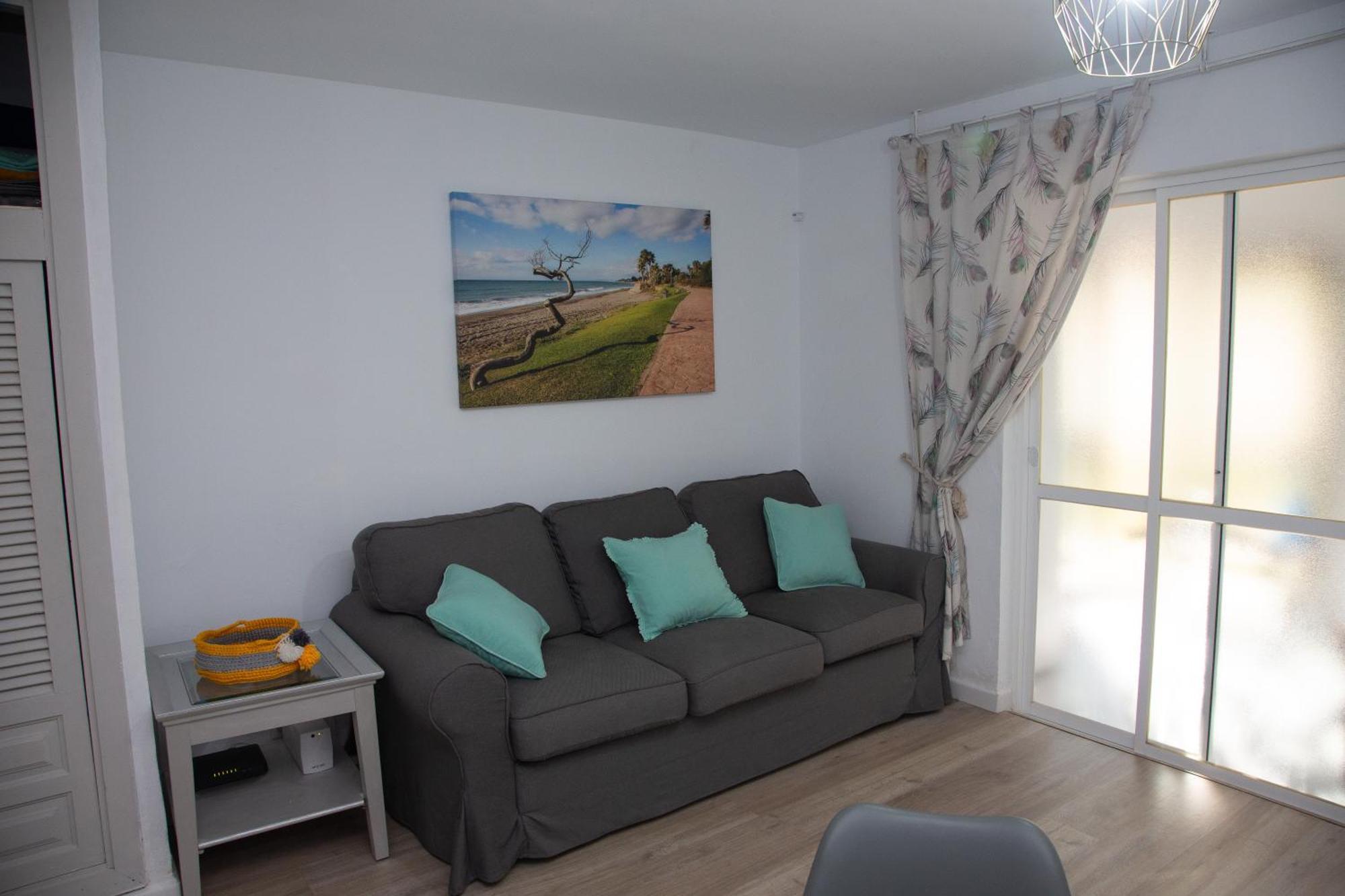 Apartment Apartamento Sangut