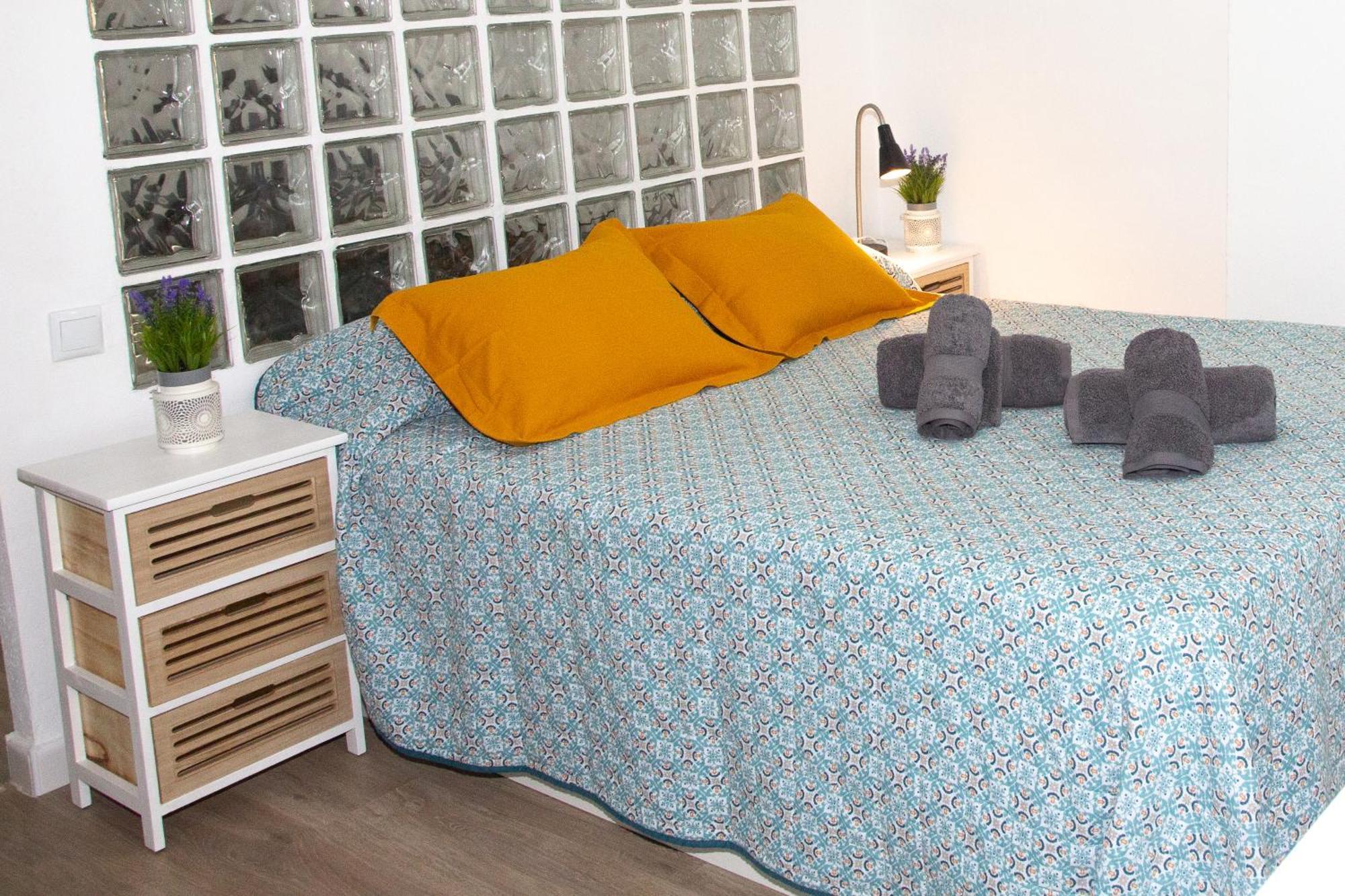 Apartamento Sangut