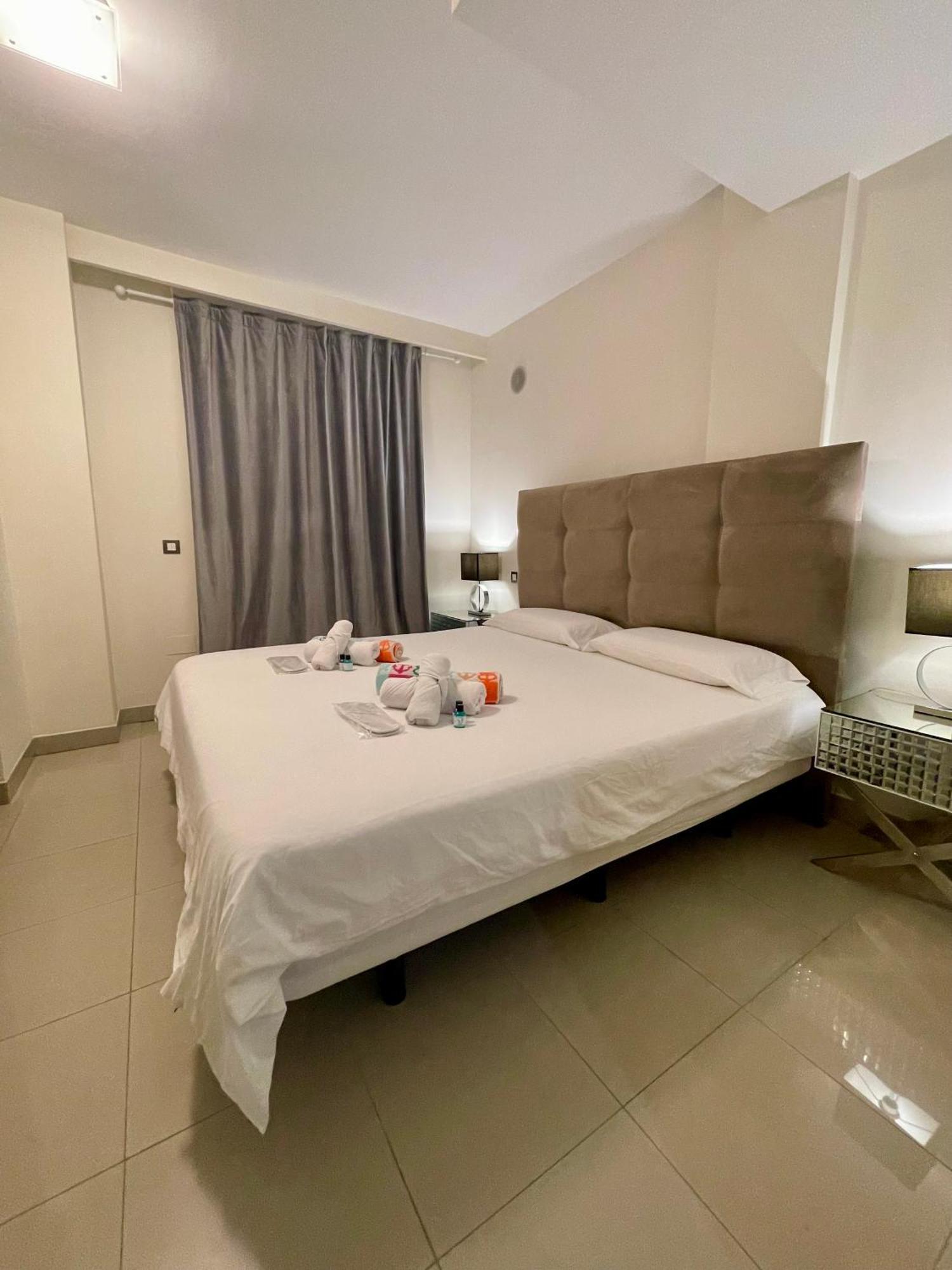 Apartment Solguest En De Lujo