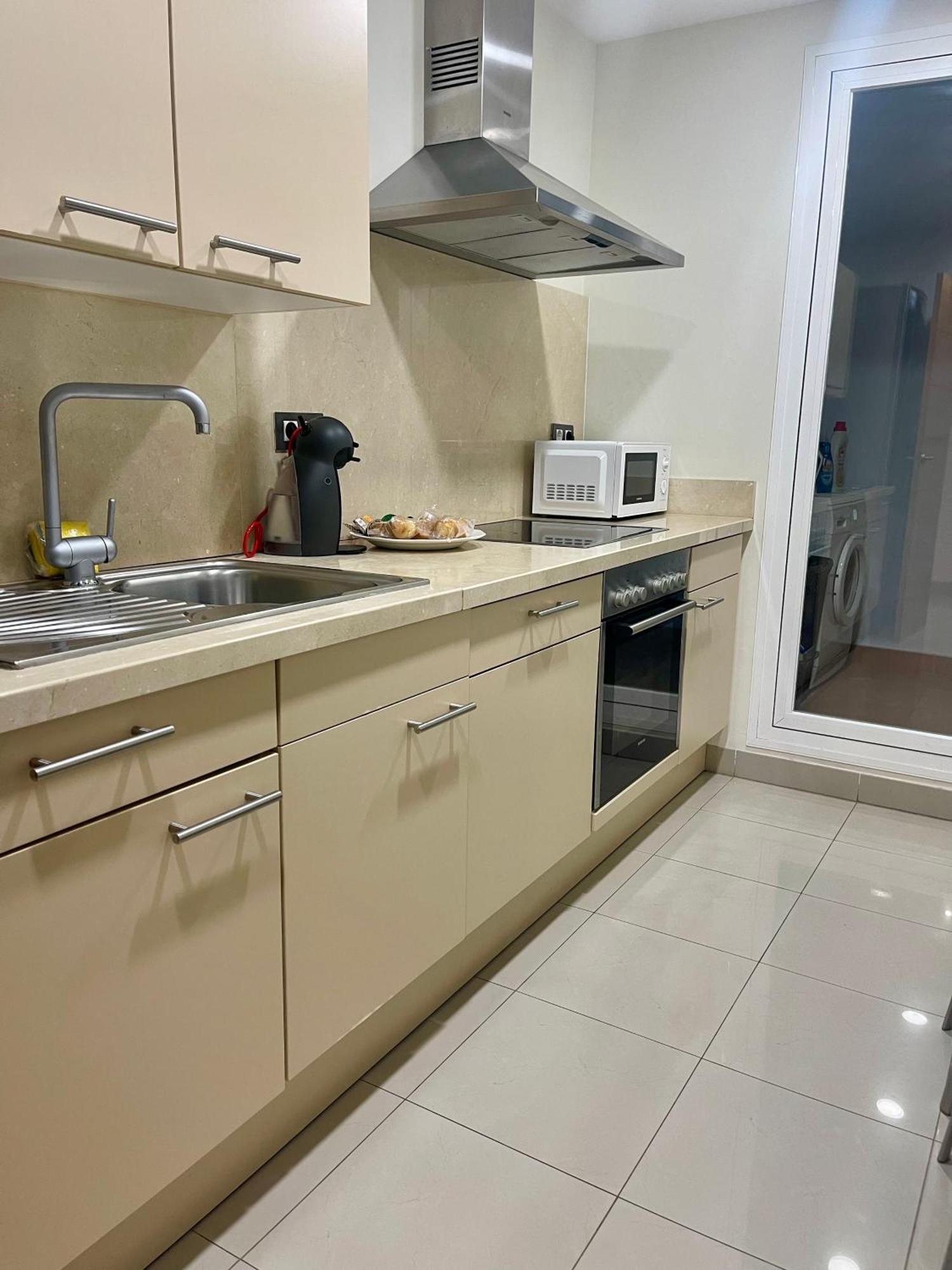 Solguest En De Lujo Apartment Estepona