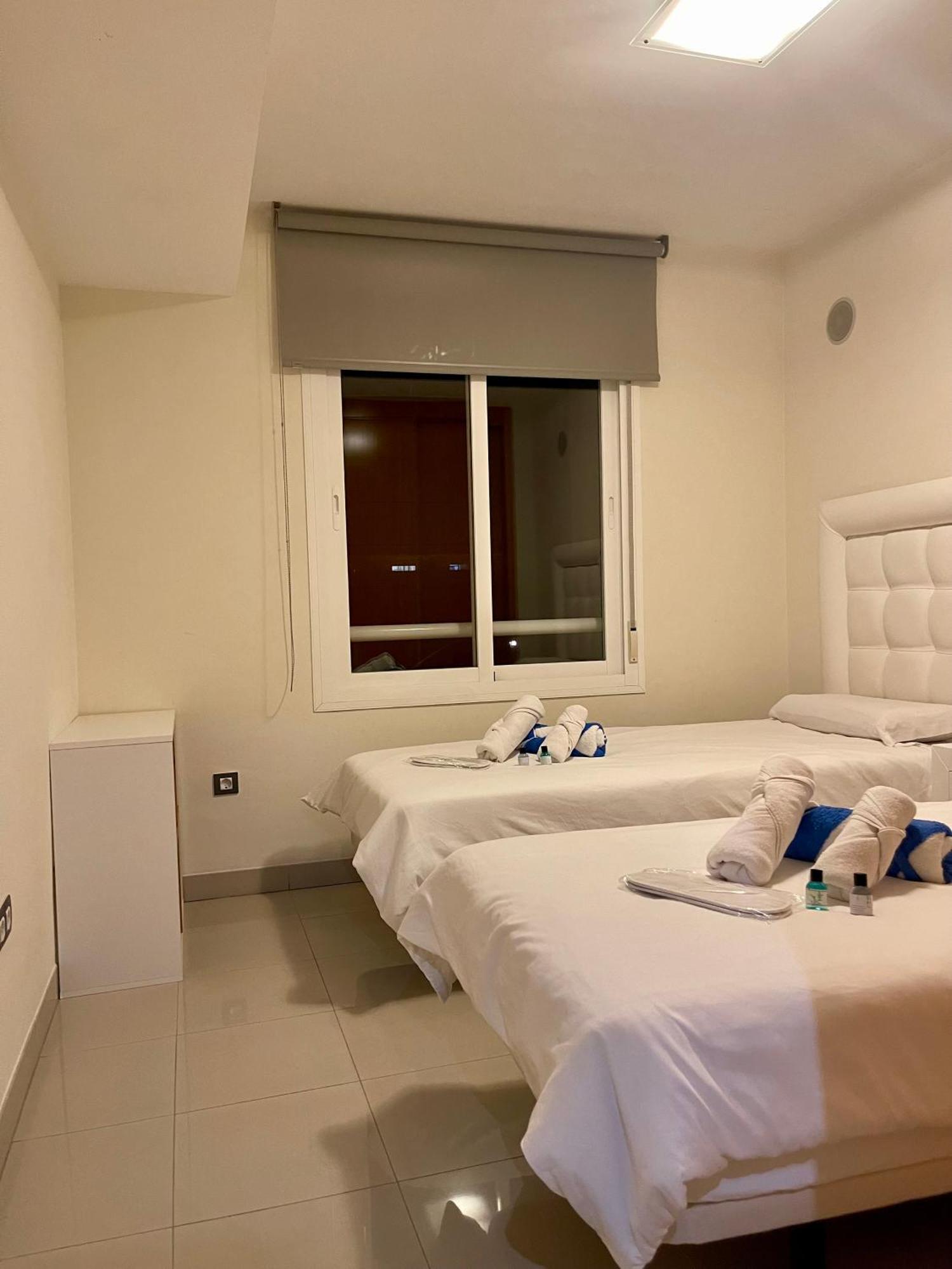 Solguest En De Lujo Estepona