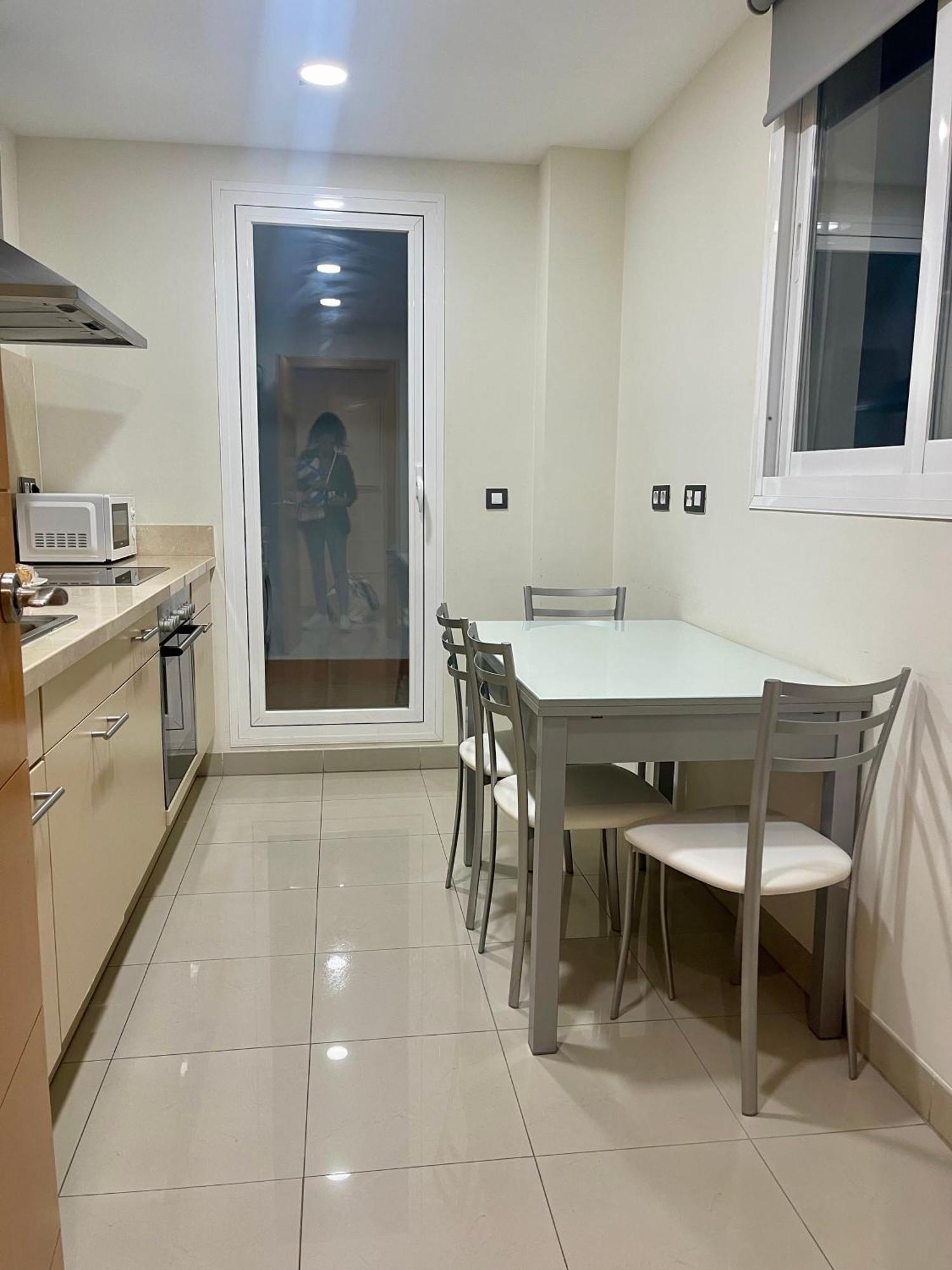 Solguest En De Lujo Apartment